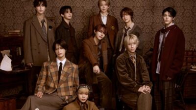 Setlist Konser &TEAM Jakarta 2025: Rundown Open Gate Jam Berapa?