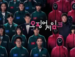 Daftar Karakter Squid Game Season 3: Ketegangan Meningkat, Siapa Bertahan?