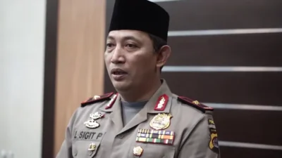 Daftar 27 Calon Kapolri Pengganti Listyo Sigit, Siapa Sajakah Itu?