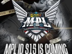 LINK Nonton Grand Final MPL ID S15 ONIC vs RRQ Hoshi Hari Ini Resmi