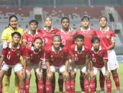 Jadwal Timnas U19 Putri Indonesia vs Myanmar di Piala AFF 2025, Peluang Rebut Juara Tiga