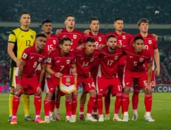 Jadwal Lengkap Timnas Indonesia U-23 vs Filipina U-23: Laga Krusial Perebutan Puncak Klasemen Grup A Piala AFF U-23 2025