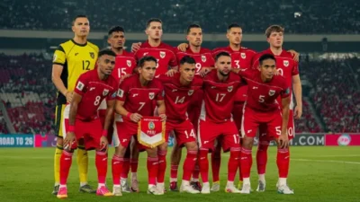 Daftar Timnas Lolos Piala Dunia 2026: Kualifikasi Indonesia Sampai Kapan?