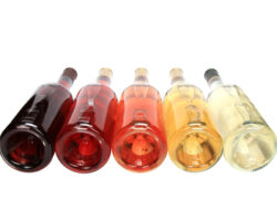Puluhan Penjual dan Belasan Ribu Botol Miras Ilegal Diamankan Polda DIY dalam Operasi KRYD