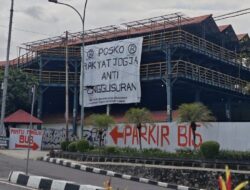 Relokasi Parkir ABA ke Eks Menara Kopi, Dishub DIY Fokuskan Penataan Jalur Pejalan Kaki Menuju Malioboro