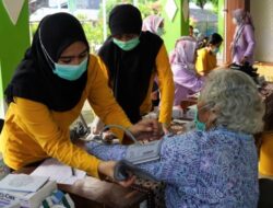 Katarak Masih Jadi Ancaman Serius, Pemkot Yogyakarta Gandeng RS Mata Dr. YAP untuk Skrining Mata Lansia