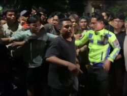 Teriakan Ayam Bongkar Aksi Tiga Bocah Curi Ayam di Umbulharjo, Satu Pelaku Diamankan Warga