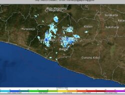 BMKG DIY Ingatkan Warga dan Nelayan Soal Gelombang Tinggi di Perairan Yogyakarta Rabu 18 Juni 2025