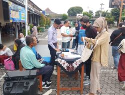 Kuota Jalur Afirmasi KSJPS SPMB Kota Yogyakarta Naik Jadi 15 Persen, JCW Soroti Potensi Salah Sasaran