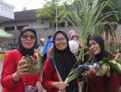 Festival Godong Opo-Opo 2025 Gema Budaya di Tengah Deru Modernisasi, Rempah dan Tradisi Berpadu Penuh Makna