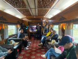 Libur Sekolah Semakin Seru! KAI Wisata Tawarkan Promo Gila-Gilaan Lewat Program “Schooliday Makin Slay”
