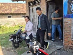 TERUNGKAP! Tim Tabur Kejati DIY Berhasil Tangkap Terpidana Penganiayaan Anggun Kurniasih setelah Enam Tahun Buron di Kawasan Karaoke Parangtritis