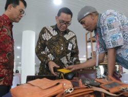Pemkot Yogyakarta Klaim Gunakan 94,1 Persen Produk Lokal, Bukti Nyata Perangi Ketergantungan Impor