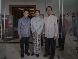 Sri Sultan Tegaskan Fraud Adalah Pengkhianatan Amanah Publik, Dorong Ekosistem Anti-Korupsi Berbasis Nilai dan Integritas