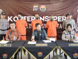 Pria Surabaya Tipu Mahasiswi Yogyakarta Rp 36 Juta, Modus Ngaku Auditor OJK dan Janji iPhone 15