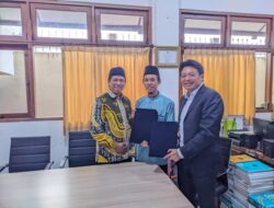 SD Muhammadiyah Al-Mujahidin Yogyakarta Perkuat Pembelajaran Koding dan AI, Gandeng Marshall Cavendish Education Singapura