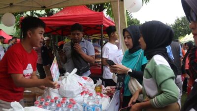 Kodim Jogja Fest, Strategi TNI dan Pemkot Perkuat Ketahanan Pangan Kota Yogyakarta