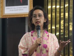Finalis Dimas dan Diajeng Kota Yogya Ikuti Pembekalan, Wali Kota: Generasi Muda Penentu Masa Depan Bangsa