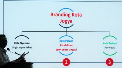 Pemkot Yogya Wujudkan Budaya Pelayanan Publik: Adaptif, Kolaboratif, Berorientasi pada Pelayanan Publik yang Berempati