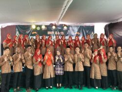 HUT Ke-13 SMK Kesehatan Sadewa Sleman: Tumbuh, Tangguh dan Terus Maju