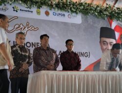 Pembentukan Koperasi Merah Putih Kelurahan, Wawali Kota Yogya: Tinggal Satu Kelurahan dalam Tahap Melengkapi