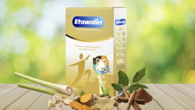 Pengalaman Pribadi Setelah Minum Susu Kambing Etawalin: Menikmati Manfaat Sehat dari Produk Herbal Alami