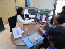 Indeks Menabung Konsumen Melemah