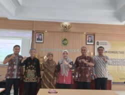 Kemantren Wirobrajan : Standar Pelayanan Publik Menuju Kepuasan Masyarakat