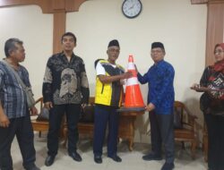 Sekda Sleman Ajak Masyarakat untuk Taati Hukum Lalu Lintas