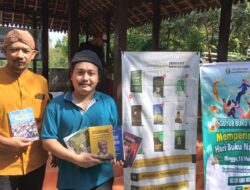 Membaca Antologi Puisi “Kapan Pulang, Nak?” Karya Ali Adhim