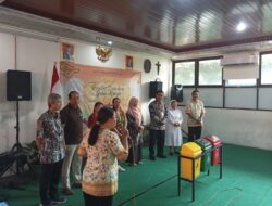 Dinas Dikpora Yogya Apresiasi Gelar Karya dan Pentas Seni SD Marsudirini