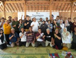 Bupati Sleman Dukung Kalurahan Kembangkan Potensi Wilayahnya
