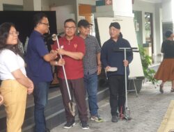 Gerakan Sejuta Biopori Selamatkan Bumi