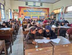 Gladhi Kawruh Bahasa Jawa Jenjang SD di Kapanewon Gamping, Sleman, DIY