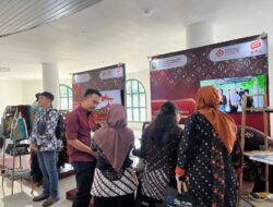 Pemkot Yogyakarta Tembus 94,1 Persen Penggunaan Produk Lokal