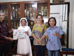 SMP Maria Immaculata Yogyakarta Siap Kerja Sama dengan bDA
