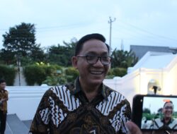 Wakil Wali Kota: Taman Budaya Embung Giwangan Berpotensi Besar