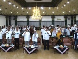HANI 2025 “Bright the Cycle” Refleksi dan Aksi Menuju Indonesia Bersinar