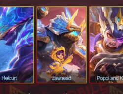 Jadwal MLBB ALLSTAR 2025: Raih Skin Gratis dan Promo Diamond Tanpa Perlu Top Up!