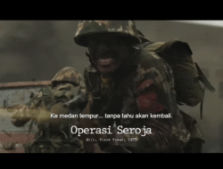 Film Paling Ditunggu 2025: Believe Hadirkan Aksi dan Haru Sekaligus