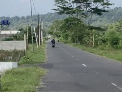 Seorang Ibu Jadi Korban Penjambretan