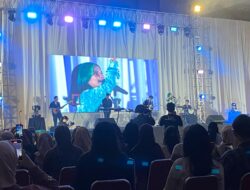 Dari Luka Menuju Cahaya: Konser Pulih Tawarkan Perjalanan Emosional yang Menginspirasi