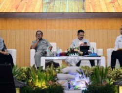 FGD Kejaksaan Tinggi DIY dan UNY: Penerapan Ideal Sanksi Pidana Kerja Sosial menurut KUHP