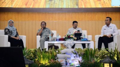 FGD Kejaksaan Tinggi DIY dan UNY: Penerapan Ideal Sanksi Pidana Kerja Sosial menurut KUHP