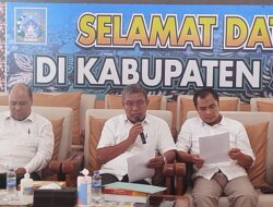 Dinas Pariwisata Sleman Siap Menyambut Liburan Sekolah Tahun 2025