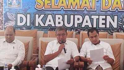 Dinas Pariwisata Sleman Siap Menyambut Liburan Sekolah Tahun 2025
