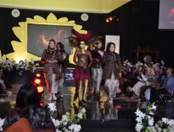 Gelaran Rias Fantasi Astaversa, Keberagaman Seni Rias Fantasi yang Universal