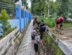 Peringati Hari Lingkungan Hidup Sedunia 2025, Tim Adiwiyata SMKN 2 Yogya Gelar Aksi Bersih Lingkungan Sekolah dan Bersih Sungai
