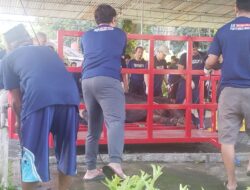 Penyelenggaraan Ibadah Kurban Idul Adha 1446 H di Masjid Al Ma’ruf Jatimas Berbeda, Berikut Faktanya