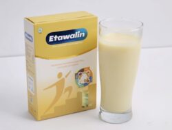 Menilik Manfaat Susu Kambing dan Herbal untuk Kesehatan Sendi dan Tulang